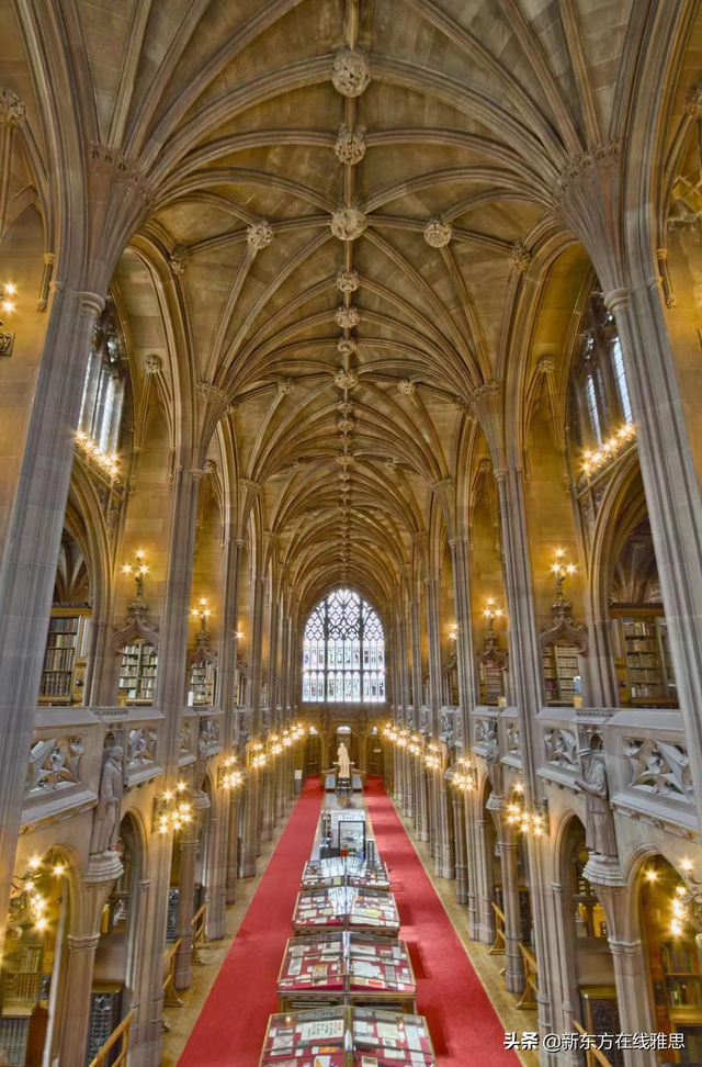 纽卡斯尔大学世界排名，2019年英国纽卡斯尔大学世界排名【QS最新世界排名第141名】（刷爆ins的10所英国网红大学）