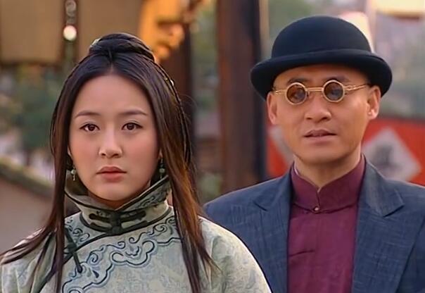 美人心计里周子冉怎么当上皇后的，美人心计周子冉儿子（《特战荣耀》的冷静）