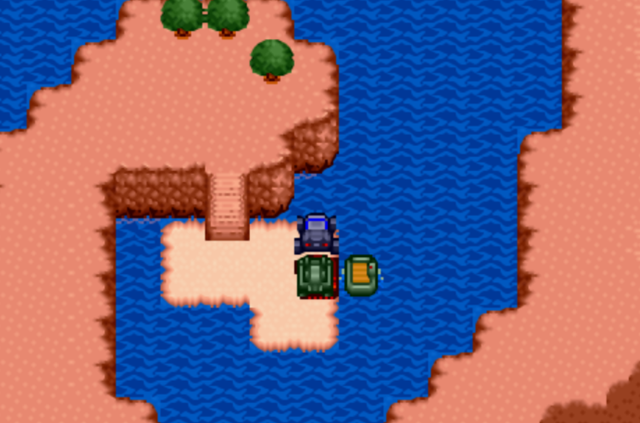 暗黑2地图攻略，暗黑2地图（图文全攻略——黑暗水路与摩洛波克篇）