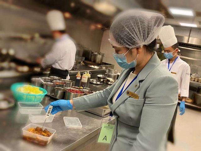 餐具管理制度，餐厅餐具的合理管理办法（餐饮企业食品安全管理制度）