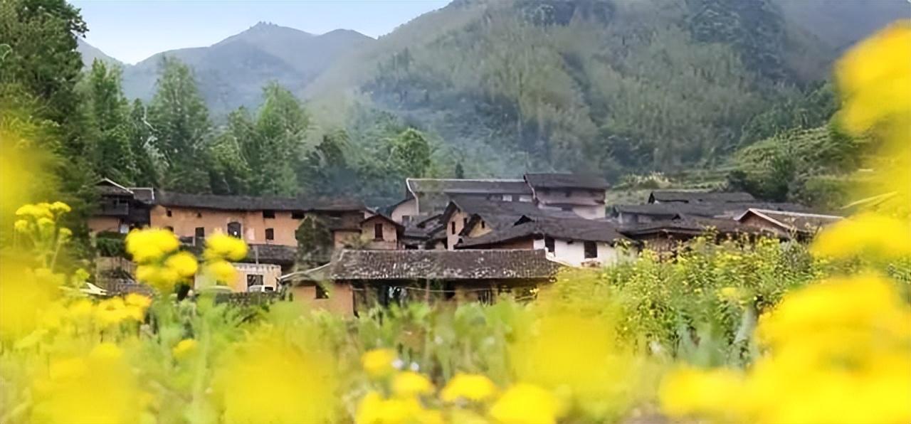 浔阳旅游景点，清凉一夏·追浔季丨九江这12个隐世古村