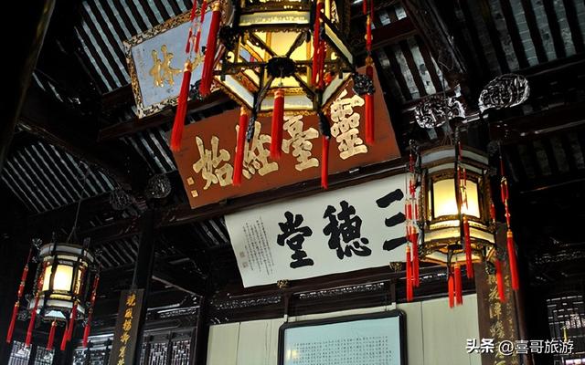 上海豫园景点介绍，上海豫园景点介绍，游玩攻略