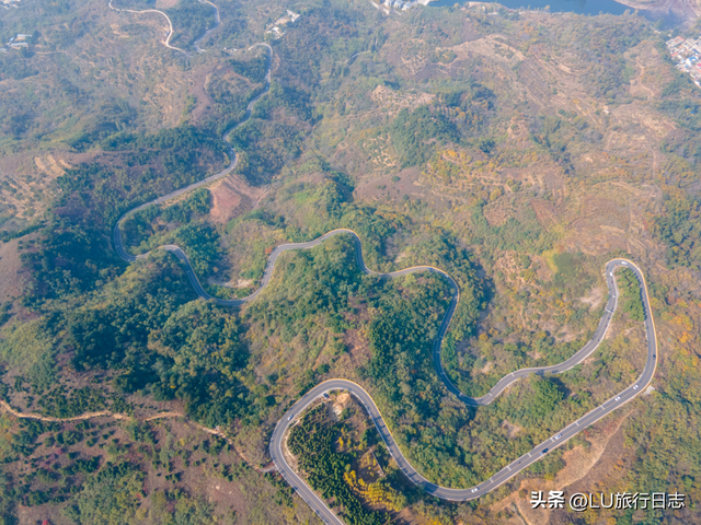山东自驾游经典线路，石家庄到山东日照自驾游线路（山东这些自驾公路）