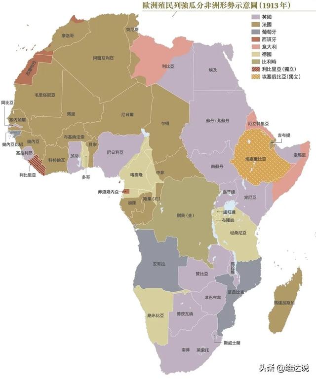 法国国土和殖民地，海外殖民地惨遭瓜分的法国,为何能保有世界上最多最大的海外领土