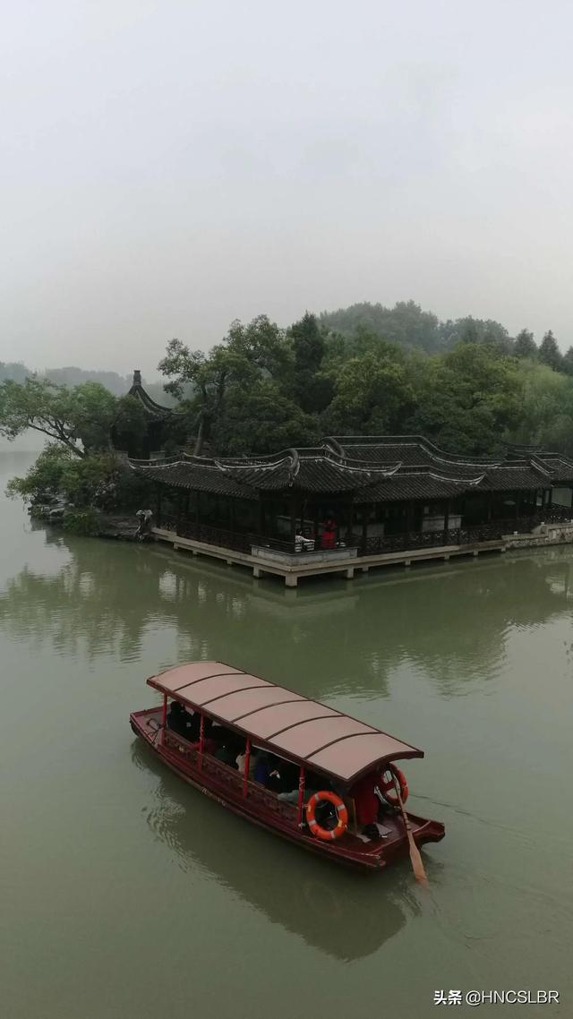 扬州瘦西湖介绍，扬州瘦西湖主要景点有哪些（扬州瘦西湖）