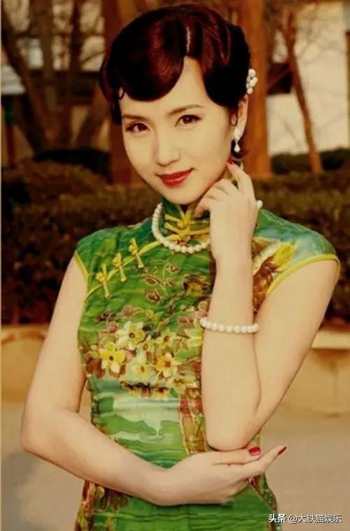 被真实“霸道总裁”娶走的7位女星，个个貌美如花，回家当老板娘