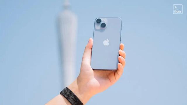 iphone7颜色，iphone7有什么颜色（体验：iPhone）