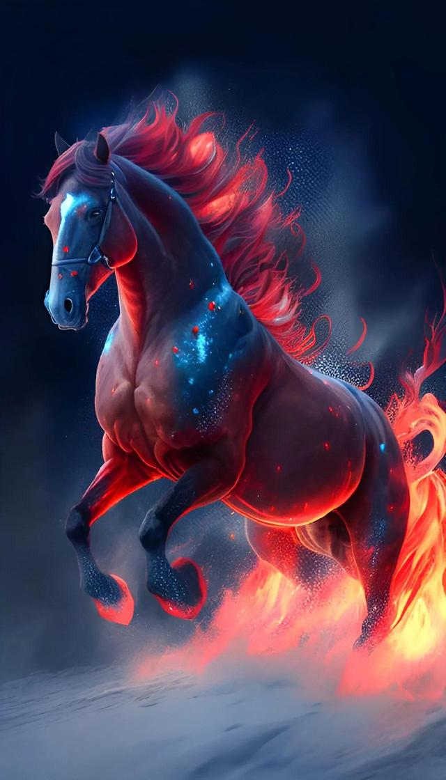 马到成功造句，马到成功造句短句（策马奔腾一路向前……）