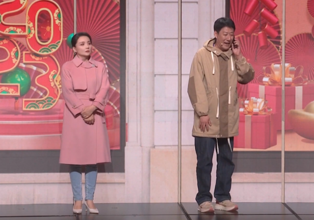 2022年虎年央视春晚总导演，2022年虎年春晚筹备时间视频（总导演：应急预案都启动了）