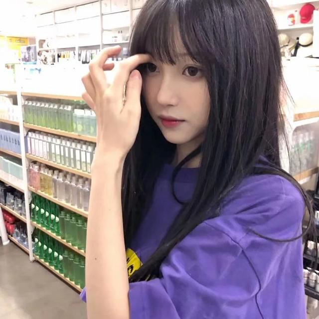 紫色系男生头像微信，紫色系男生头像（今天和喜欢的人见面了吗）