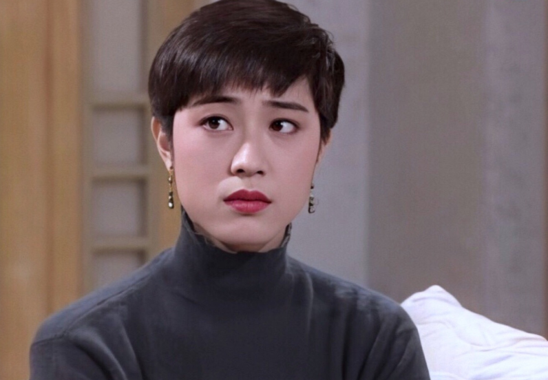 tvb收视最高的10部连续剧,《宫心计》仅第10,《巨