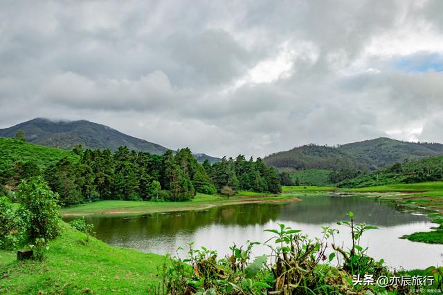 湛江湖光岩有哪些景点，湛江十大避暑旅游景点