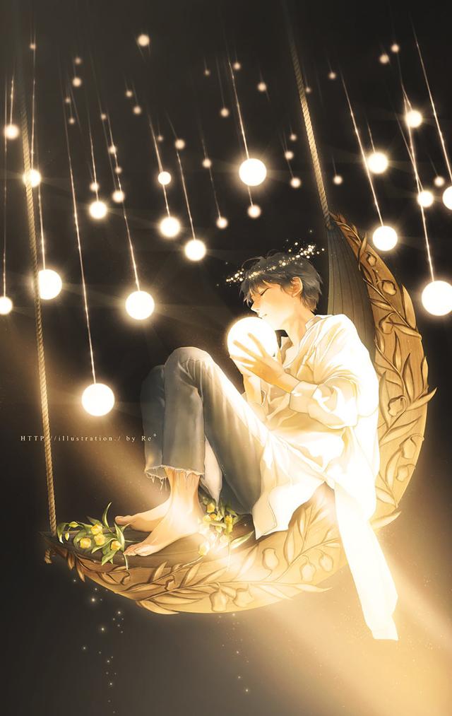 光影美，光影美学概念（淡淡的色彩表达颇具美感图片）