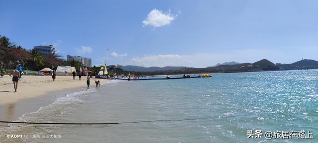 鹿回头公园游玩时间，海南环岛自驾第十三日
