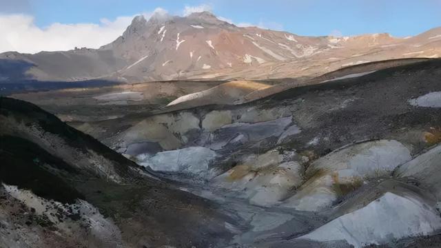 世界上最危险的地方，世界上最危险的地方排名（自带“天然结界”的“生命禁区”）