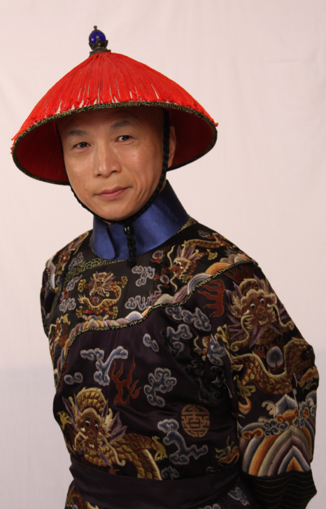 天龙八部扫地僧，天龙八部扫地僧真正身份（8位演艺圈中的“扫地僧”）