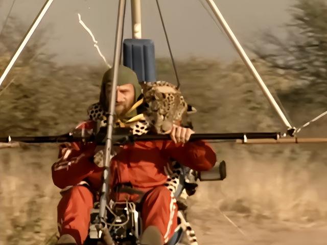 历史悠长的布须曼人，布须曼人的太阳传说（古老的布须曼人）