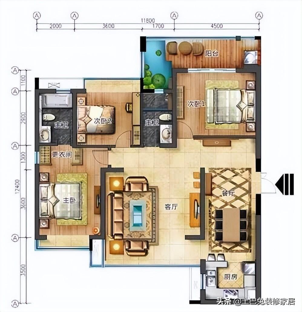 室内装饰监理（2022年装修全流程保姆级解读）