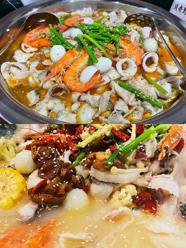 平潭小吃美食推荐，哇没想到平潭岛除了好玩还有这么多好吃的