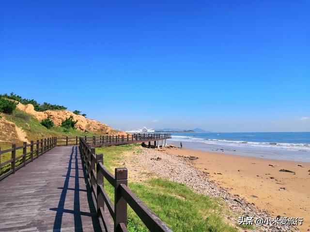 从山东出发3天2夜旅游景点推荐，超全的吃住行攻略来了