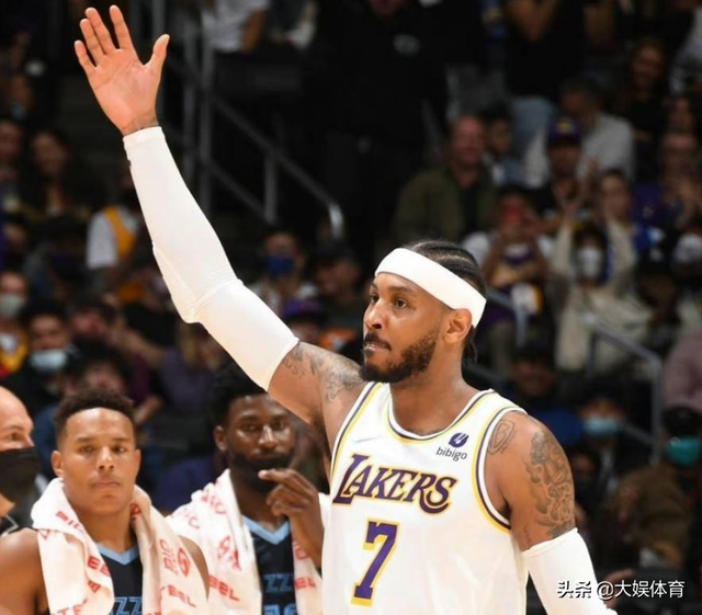 为什么詹姆斯很少受伤，詹姆斯为啥不受伤（如今37岁安东尼无对抗受伤）