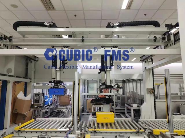 桁架的理论原理，桁架设计的基本原理（桁架上下料机械手的作业原理）