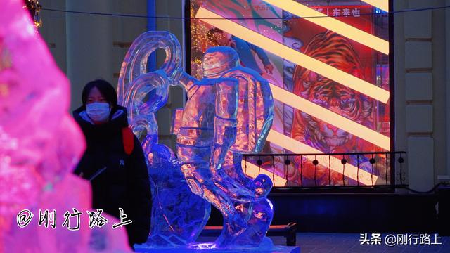 中央大街在哪个区，哈尔滨中央大街属于哪个区（哈尔滨中央大街拒绝东奔西跑）