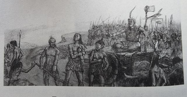 轩辕黄帝是哪个朝代，中国朝代顺序表（简述三皇五帝之——黄帝主要经历）