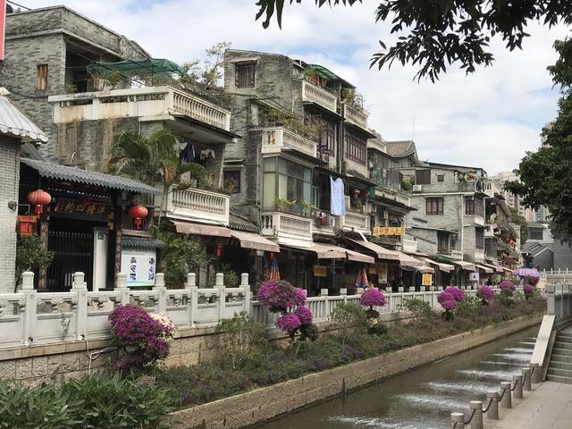 广州的著名景点，广州著名的八大景点（广州最值得打卡的9个景点）