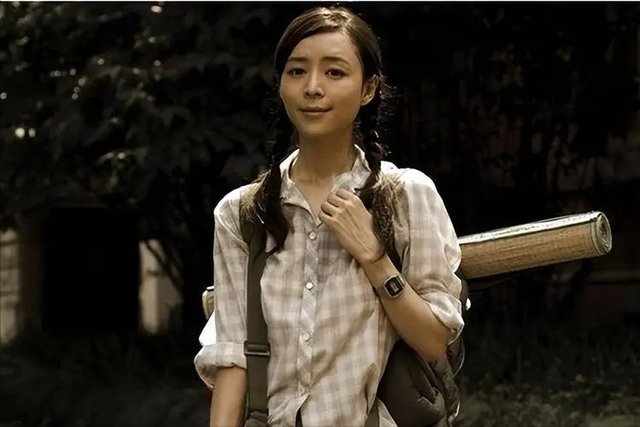 张静初个人资料简介，张静初个人资料大全（张静初：巅峰时因谣言退圈）