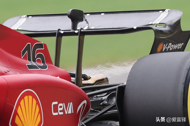 法拉力限量版跑车，法拉利同款车（再议TD039对法拉利的影响）