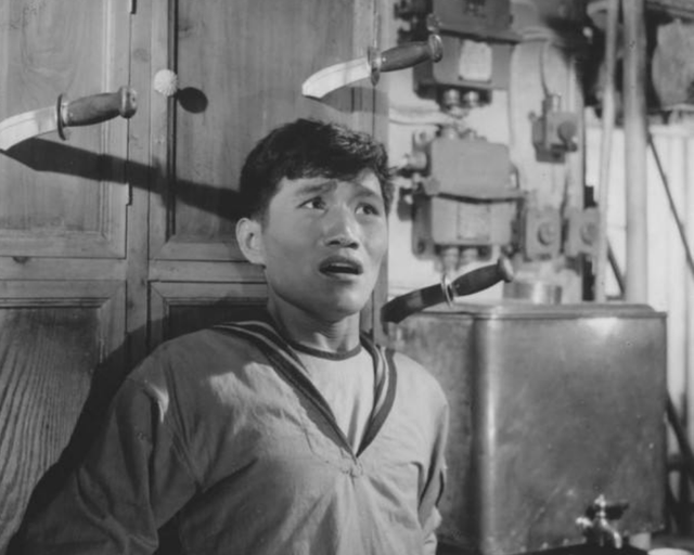 牛犇的儿子上我不是明星舞台，“金牌配角”牛犇