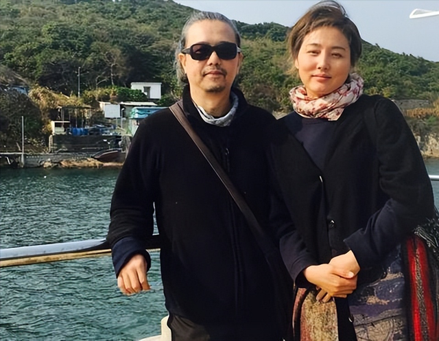 张延：嫁大5岁香港丈夫，结婚18年无绯闻，女儿比她还漂亮