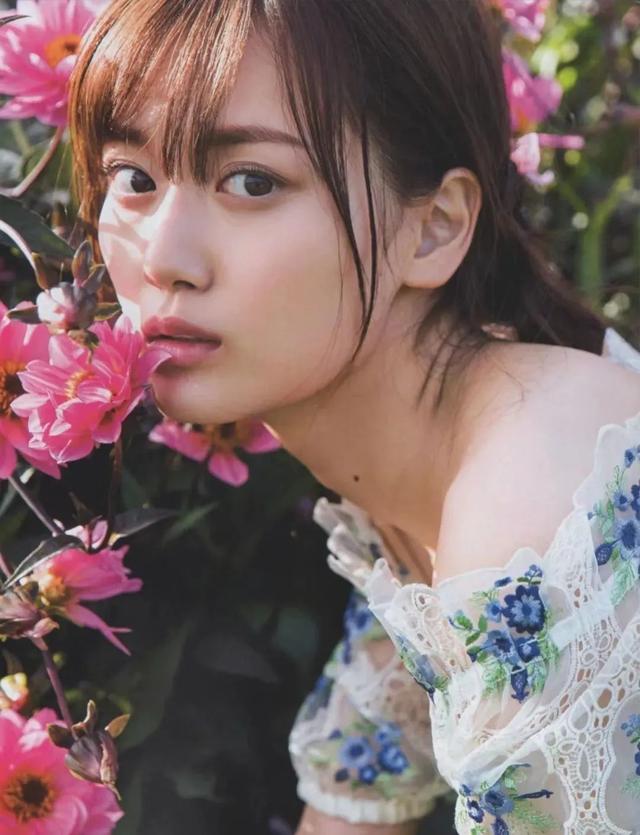 日本最有名的五位演员，“2022年日本爆红女演员”榜单出炉