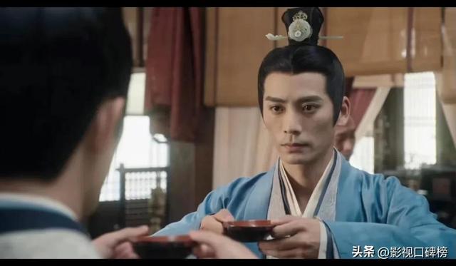 怪你过分美丽演员表，怪你过分美丽电视剧剧情介绍（《星汉灿烂》中演背后隐藏的boss）