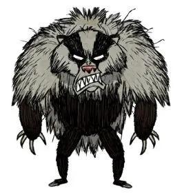 饥荒联机版远古犀牛打法，饥荒巨人国boss基础攻略和大概介绍