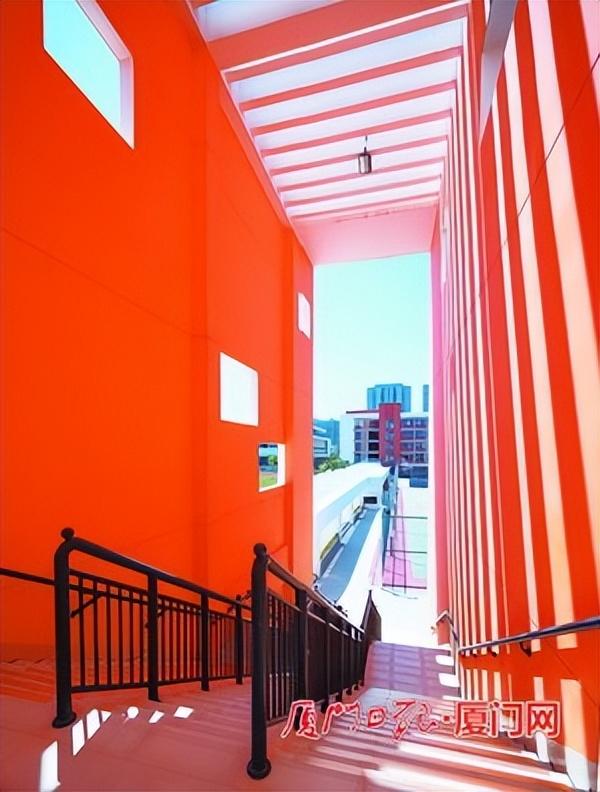 厦门有哪些学校（新学期厦门新开办60所学校）