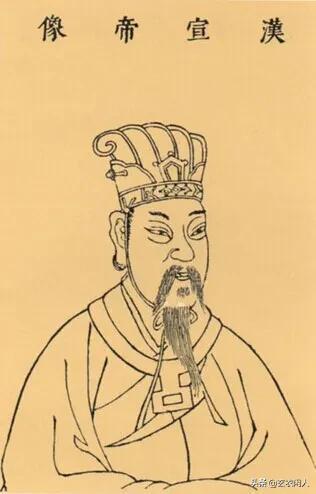 汉朝历代皇帝列表及简介，汉朝历代帝王一览表在位时间（西汉十五位皇帝简介）