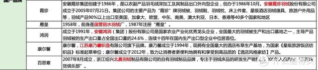 天猫羽绒服品牌大全，国外品牌羽绒服排行榜（——2022年双十二鹅绒被超全指南）