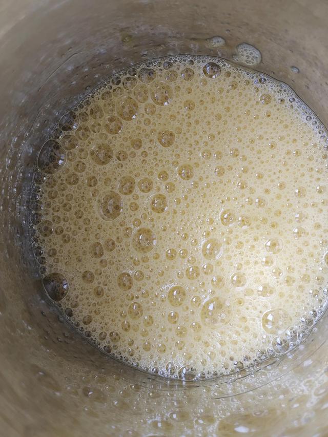 如何做沙拉酱，沙拉酱制作方法视频（自制沙拉酱，简单又快捷）