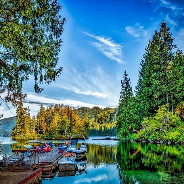 图片，微信头像，图片（清新多彩自然美景）