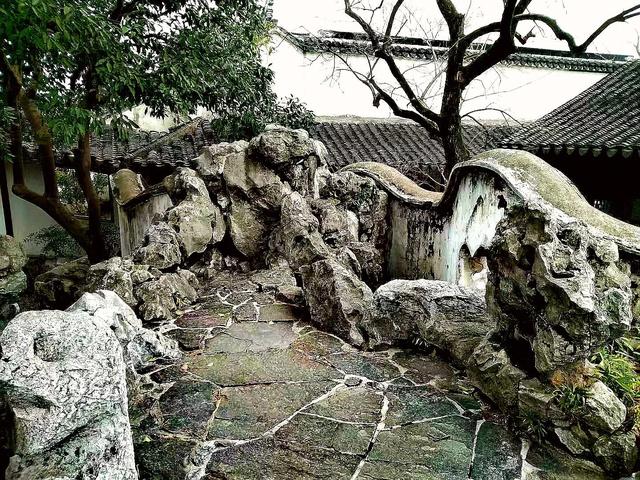 苏州园林之耦园，苏州耦园介绍（<十>从耦园的建设布局学易学）