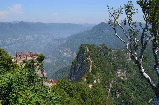 中国第一鬼村，中国第一鬼村封门村事件完整版（“中国第一鬼村”封门村有多神秘）