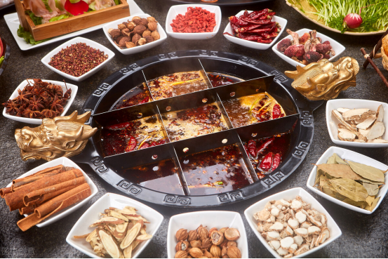 火锅丸子种类名字图片，各种丸子名称（火锅丸子到底是什么做的）