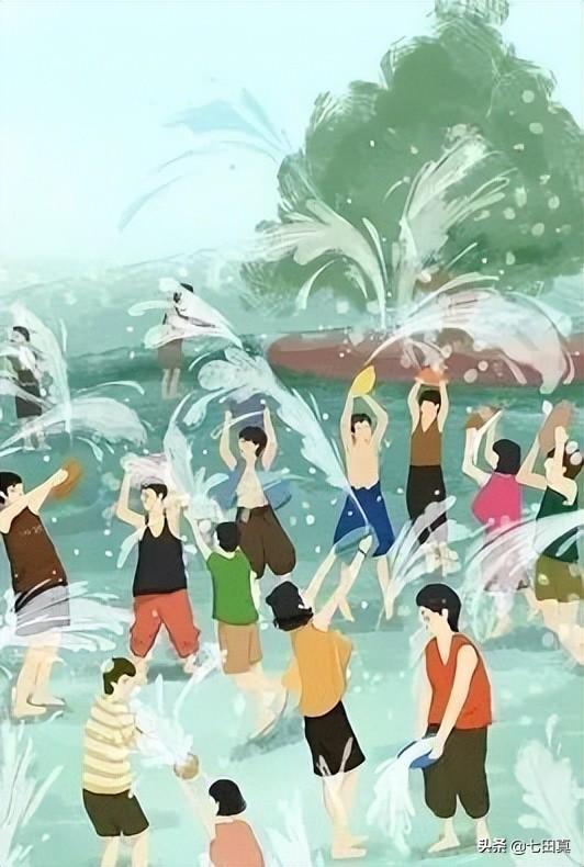4月有什么节日，3月有什么节日（四月竟然有这么多有趣的节日）