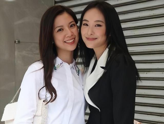 最新tvb电视剧，tvb最新电视剧有什么（朱晨丽被方力申热吻到嘴唇变形）