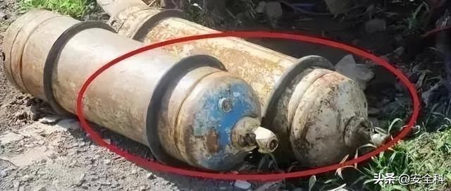 安全瓶的作用，安全瓶的作用是平衡气压吗（乙炔瓶和氧气瓶安全距离到底是几米）