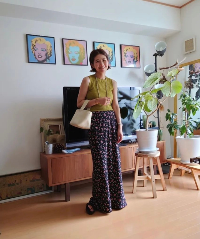 背景图-生活日常，好看的生活背景图（这才是真实普通人的穿搭）