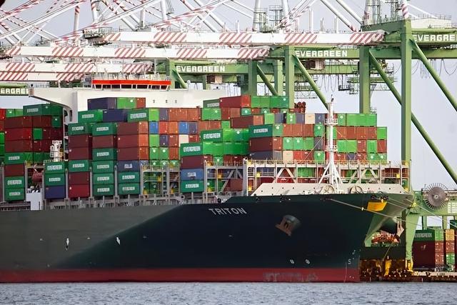 欧盟的组织结构，欧盟的组织结构超国家性质（台海局势升级影响欧盟与台湾的经贸前景）