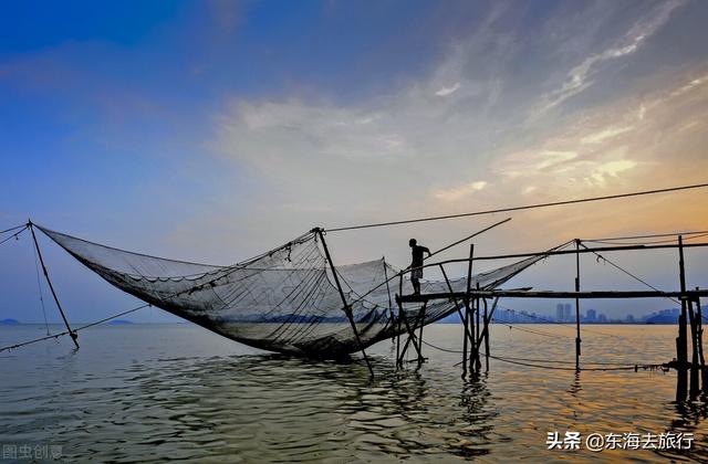 珠海一日游有什么好景点，广东珠海市最值得去的六大景点